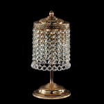 Светильник настольный лампа Maytoni BA783-WB2-G GALA