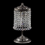 Настольная лампа Maytoni ba783-wb2-n GALA