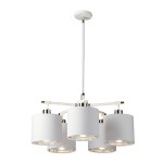 Люстра Natural concept BALANCE5 WPN BALANCE