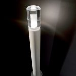 Торшер Ideal Lux BAMBOO PT1 BIG BIANCO