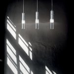 Подвесной светильник Ideal Lux BAR SB3