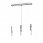 Подвесной светильник Ideal Lux BAR SP3