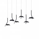 Подвесной светильник Ideal lux BARBY SP6 (190778)