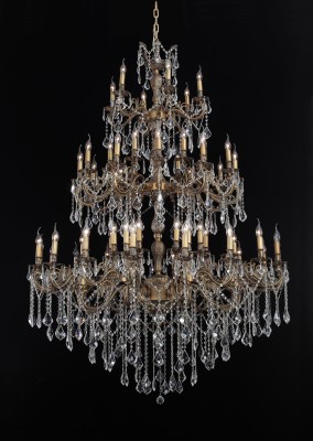 

Светильник Lucia Tucci BARLETTA 122.60 antique, BARLETTA 122.60 antique