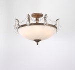 Светильник Lucia Tucci BARLETTA 181.8 D620 antique