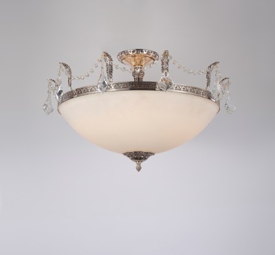 Светильник Lucia Tucci BARLETTA 182.10 D720 coffe gold Светильник Lucia Tucci BARLETTA 182.10 D720 coffe gold