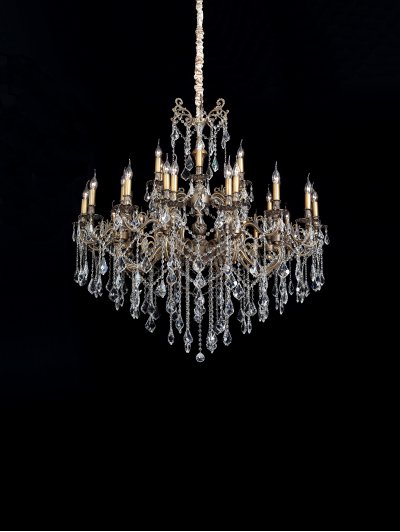 Светильник Lucia Tucci BARLETTA 122.16.8.6 antique Светильник Lucia Tucci BARLETTA 122.16.8.6 antique