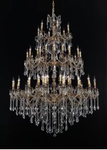 Светильник Lucia Tucci BARLETTA 122.60 antique