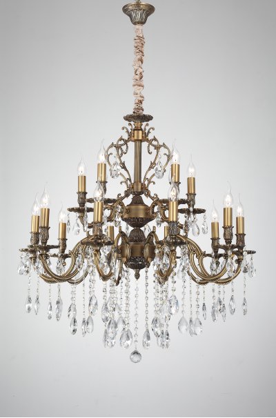 Lucia Tucci BARLETTA 1730.15 antique Светильник Lucia Tucci BARLETTA 1730.15 antique Светильник