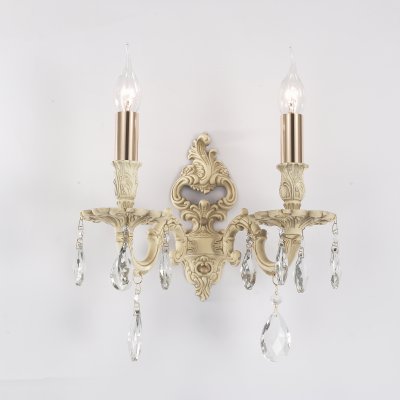 Lucia Tucci BARLETTA W1730.2 cream white Светильник Lucia Tucci BARLETTA W1730.2 cream white Светильник