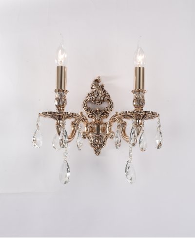 

Lucia Tucci BARLETTA W1730.2 coffe gold Светильник, BARLETTA W1730.2 coffe gold