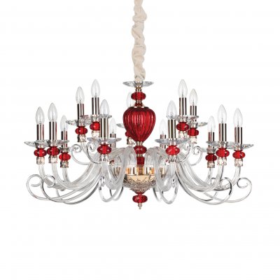 Люстра Ideal lux BARONET SP15 (168289)