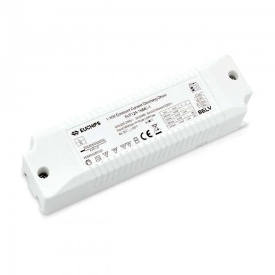 Светильник спот Ideal lux BASIC DRIVER 1-10V 20W (218847)