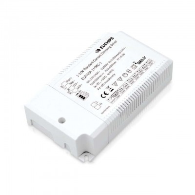 Светильник спот Ideal lux BASIC DRIVER 1-10V 40W (218861)