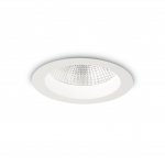 Ideal Lux BASIC FI ACCENT 15W 3000K