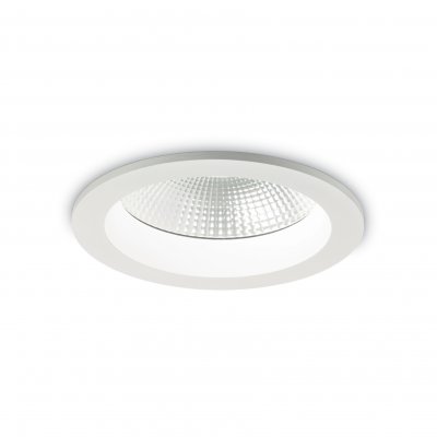 Светильник спот Ideal lux BASIC ACCENT 40W 3000K (193502)