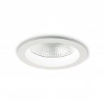 Светильник спот Ideal lux BASIC ACCENT 40W 3000K (193502)