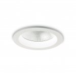 Светильник спот Ideal lux BASIC ACCENT 40W 4000K (193397)