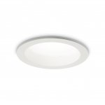 Светильник спот Ideal lux BASIC WIDE 40W 4000K (193441)