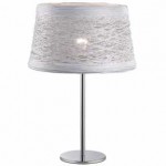 Ideal Lux BASKET TL1 PANNA Настольная лампа