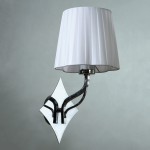 Светильник Brizzi BB03203/1 Chrome