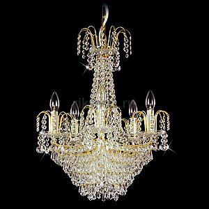 Хрустальная люстра Preciosa BB0516/00/006