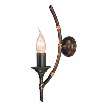 Бра Natural concept BB1 BRZ PATINA BAMBOO