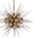 Люстра Delight BC205P-M