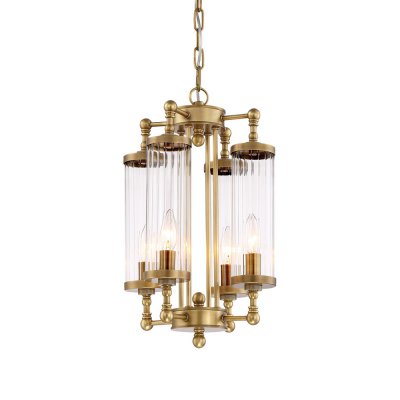 

Люстра Delight BC404-4 brass, BC404-4 brass