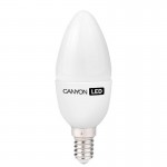 Светодиодная лампа CANYON BE14FR3.3W230VN