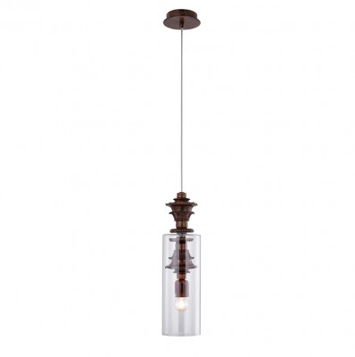 

Светильник подвесной Crystal lux BEAM SP1 1170/201, 1170/201