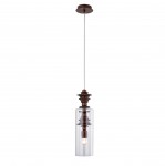 Светильник подвесной Crystal Lux BEAM SP1 (1170/201)