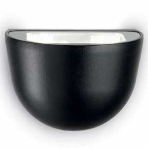 Ideal Lux BEE AP2 NERO Настенный светильник