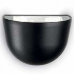 Ideal Lux BEE AP2 NERO Настенный светильник