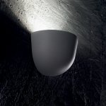 Ideal Lux BEE AP2 BIANCO Настенный светильник