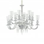 Люстра Ideal lux BEETHOVEN SP12 (103419)