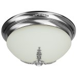 Потолочный светильник Kutek BELLAGIO BEL-PL-5(N)OZ-SW