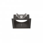 Ideal Lux BENTO FRAME SQUARE SINGLE BK