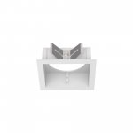 Ideal Lux BENTO FRAME SQUARE SINGLE WH