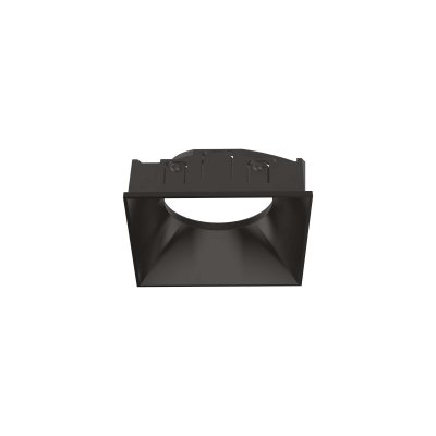 Ideal Lux BENTO REFLECTOR SQUARE BK