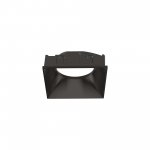 Ideal Lux BENTO REFLECTOR SQUARE BK