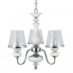 Люстра Crystal Lux BETIS SP-PL3 (1210/303)