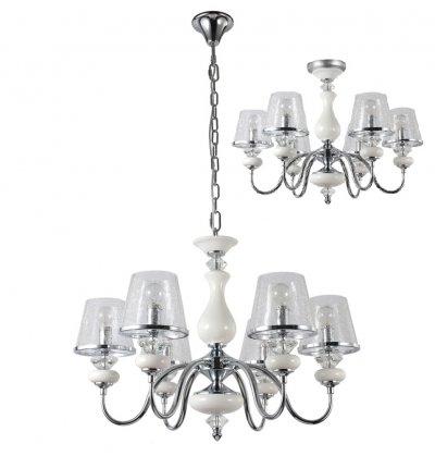 Люстра Crystal Lux BETIS SP-PL6 (1210/306)