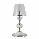 Настольная лампа Crystal Lux BETIS LG1 (1210/501)