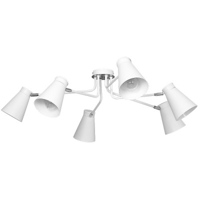 

Luminex BEVAN 5028 потолочный светильник, 5028