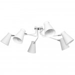 Luminex BEVAN 5028 потолочный светильник