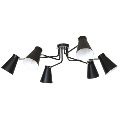 Luminex BEVAN 5037 потолочный светильник