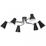 Luminex BEVAN 5037 потолочный светильник