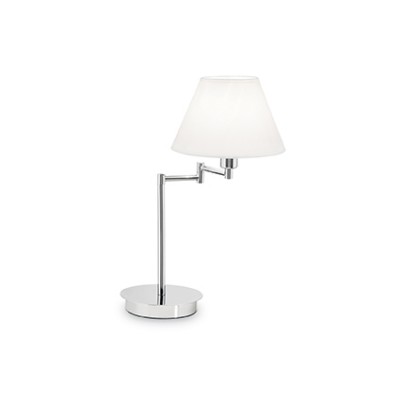 Торшер Ideal lux BEVERLY TL1 CROMO (126760)