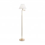 Торшер Ideal lux BEVERLY PT1 OTTONE SATINATO (140315)
